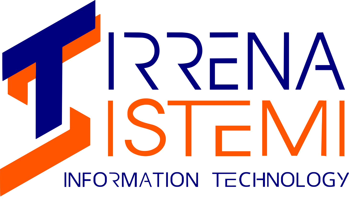 Tirrena Sistemi — Information Technology